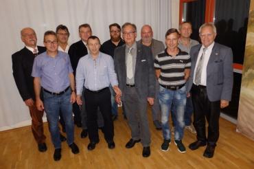 Reservisten Nordschwaben