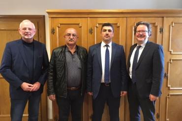 092017 OB begrüßt Hodscha