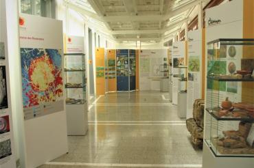 Stadt Oettingen - Geopark Infozentrum Oettingen@Binder