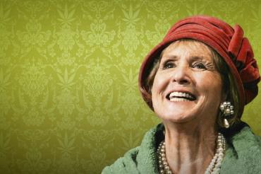 Foto Diana Körner_Wilfried Gebauer - a gon Theater München