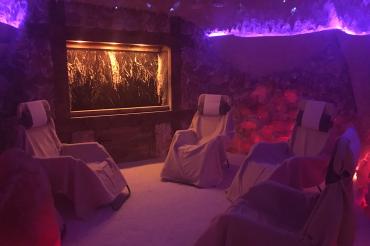 Salzgrotte Nördlingen