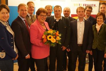 GruppenbildBarbaraStamm