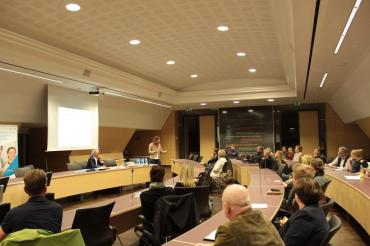 2017-10-25 Infoveranstaltung Gesundheit