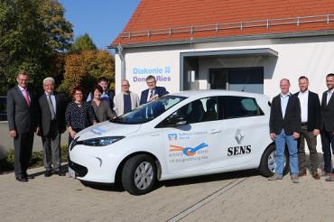 Diakonie_E-Auto