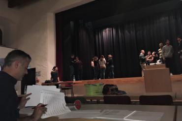 demitstreichquartett