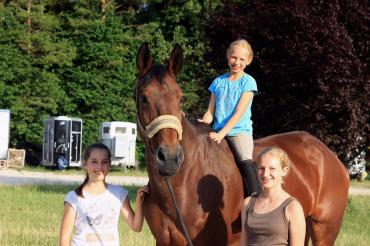 Pilotta_Bild vom Reit- und Fahrverein Wemding