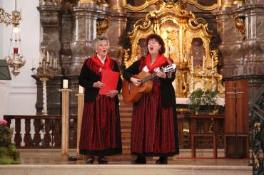 Buchdorfer Zweigesang