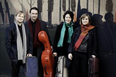 Diogenes Quartett Muenchen