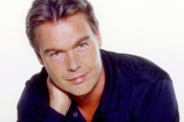 Volker Bengl_Foto Claude Langlois