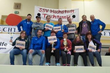 Bild Pressemitteilung WfbM TT Finale in Höchstädt 10.2017