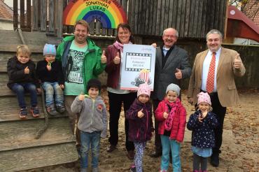 Kindergarten Auhausen