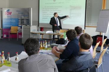 Workshop Patente_Presse