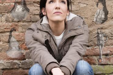 Clarissa Hopfensitz_Plakat Wahnsinnsweiber