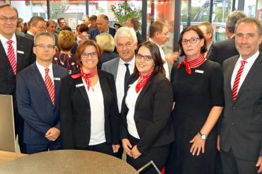 Einweihung_Mertingen