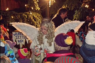 Marktplatz-Weihnacht 2016