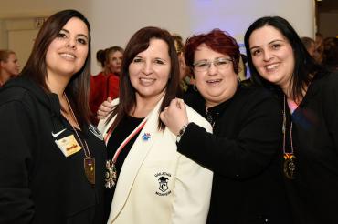 Mitglieder FG Gailachia