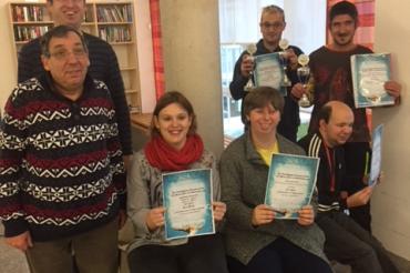 Bild Pressemitteilung WfbM Schwimmwettbewerb in Kaufbeuren 11.2017 (003)