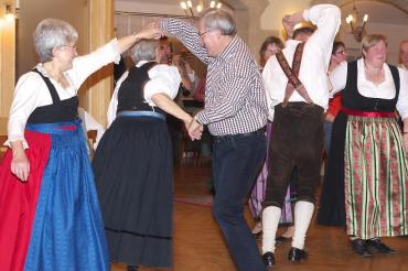 MKLR_Kathreintanz_q_Foto Heike Fauter