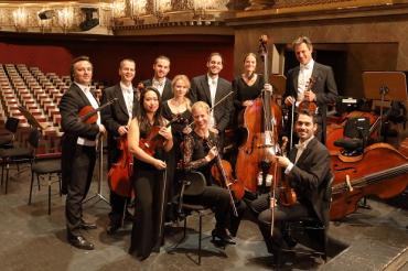 Klenze Ensemble_Pressefoto_BEATE_HAHN