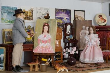 MKLR_Im Maleratelier-kl_BrunoLangner