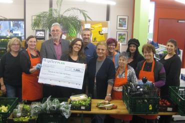 Foto Spende WipflerPLAN