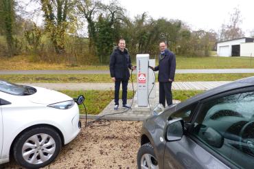 E-Ladestation Schörger - Johannisweiher 17.11.17 (3)