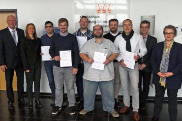 Zertifikatsübergabe Produktmanager (002)