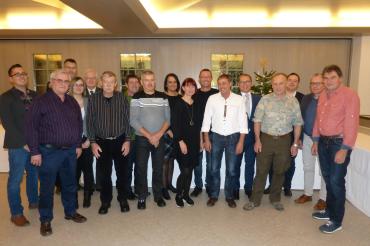 Bild Pressemitteilung WfbM Ehrung MA 12.2017