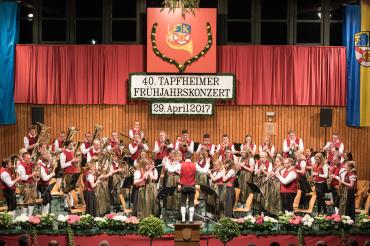 Frühjahrskonzert Stammkapelle_k