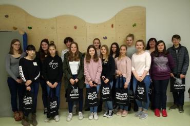 Babysitter 22.11.2017