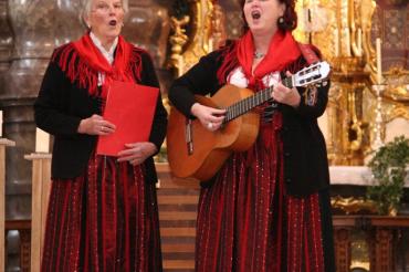 Buchdorfer Zweigesang