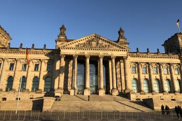Deutscher Bundestag