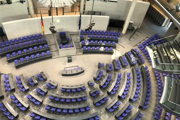 Deutscher Bundestag