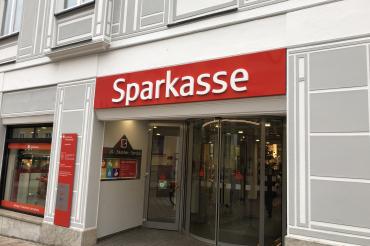Sparkasse Donauwörth