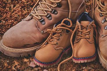 Wanderschuhe Erwachsene, Wanderschuhe Kinder