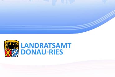 Landratsamt Donau-Ries