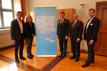 Foto Fachkräftesicherung