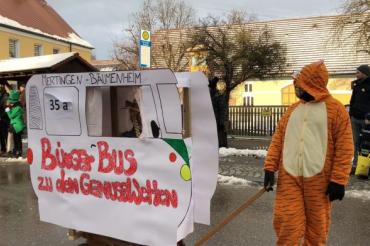 2018 - Umzug Mertingen @Matthias Stark 026