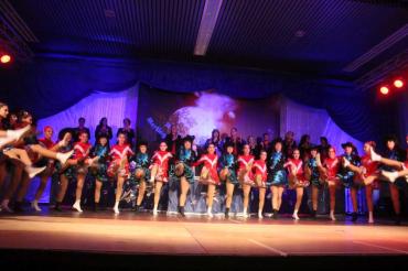 Prunksitzung Mertingen 2018 @Matthias Stark 003