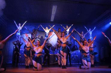 Prunksitzung Mertingen 2018 @Matthias Stark 046