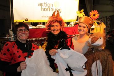 Faschingsmarkt aktion hoffnung (002)