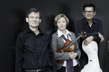 Dominique Visse, Katharina Bäuml, Capella de la torre