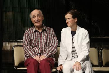 8 Ernst Wilhelm Lenik, Maja Mueller_Copyright_Sabine Haymann