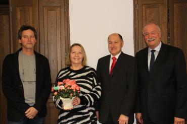 Verabschiedung in den Ruhestand Faul Anita_31018 (2)