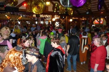 Bild Pressemitteilung Rosenmontag 02.2018