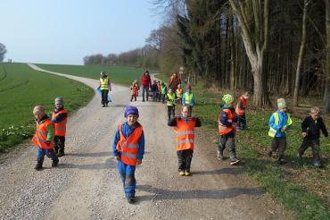 Montessori Kinderhaus Wertingen