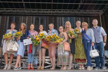 Fashion Star Finale 2017