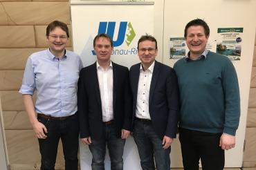 18.03.2018 JU Schwaben