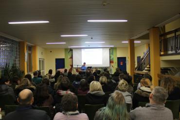 2018-03-08 Fachkräftesicherung im Handwerk - Wemding