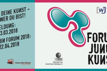 forum junge kunst
